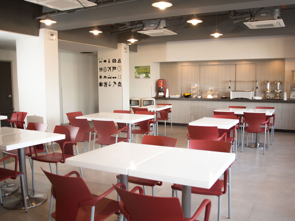 City Express Junior By Marriott Toluca Zona Industrial Exteriör bild
