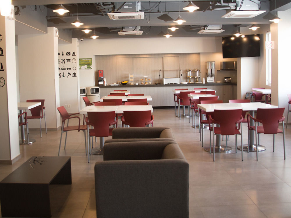 City Express Junior By Marriott Toluca Zona Industrial Exteriör bild