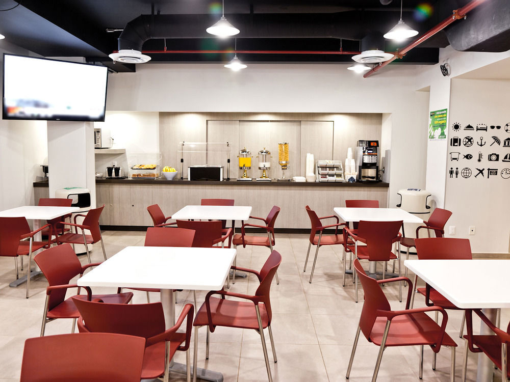 City Express Junior By Marriott Toluca Zona Industrial Exteriör bild
